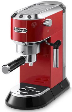 Кавоварка DeLonghi EC 680 R