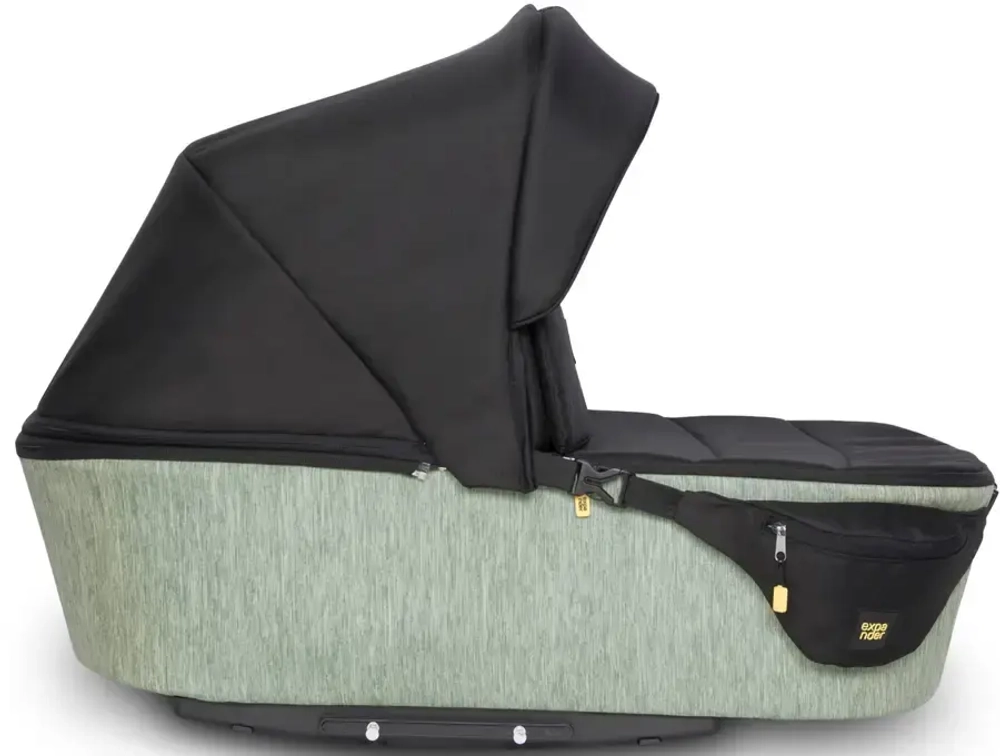 Универсальная коляска 2 в 1 Expander Elite