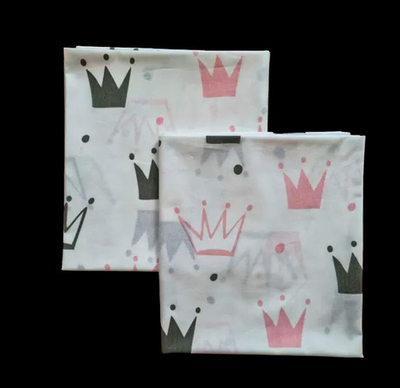 Пелюшка, ситець 90*80 см ТМ "All"