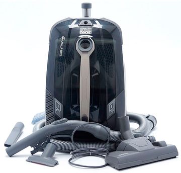 Пилосос миючий THOMAS MOKKO XT