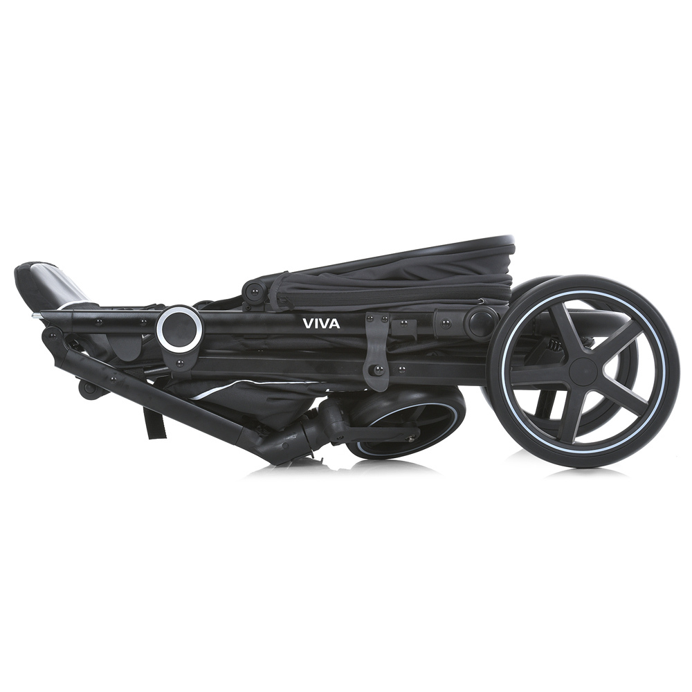 Прогулянкова коляска Bambi M 5723 Viva