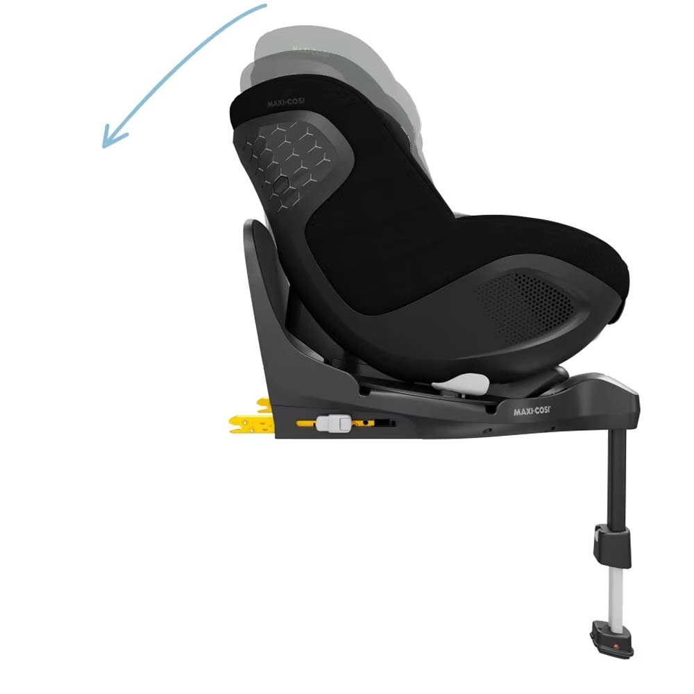 Автокрісло дитяче Maxi-Cosi Mica 360 PRO i-Size 0+/1 (0-18 кг)