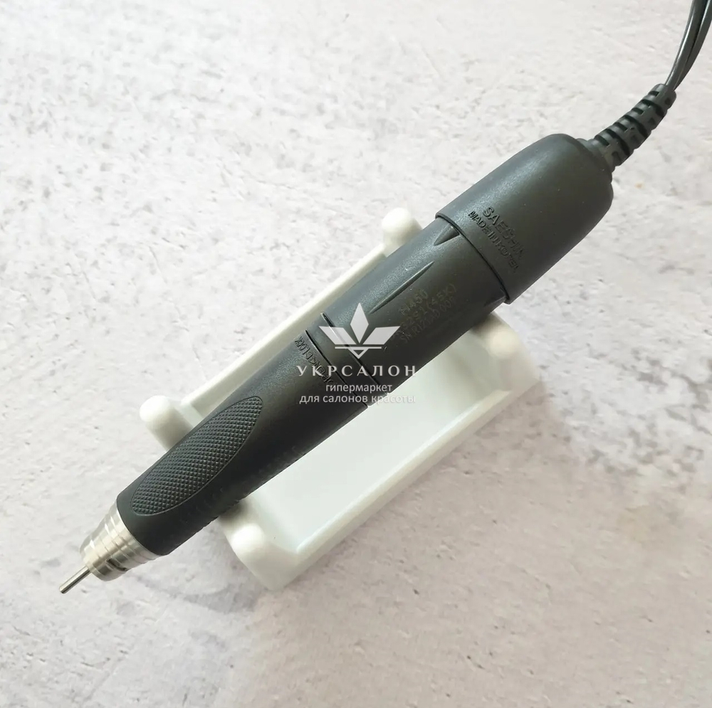 Фрезер для маникюра и педикюра Strong 207S/H450 (оригинал)