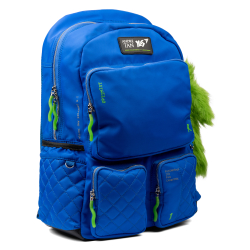 Рюкзак YES T-130 YES by Andre Tan Double plus blue (арт. 559048)