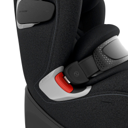 Автокресло детское Cybex Anoris T2 i-Size 1/2 (9-21 кг)
