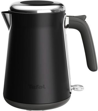 Електрочайник Tefal Collection KI6668E0 Чорний