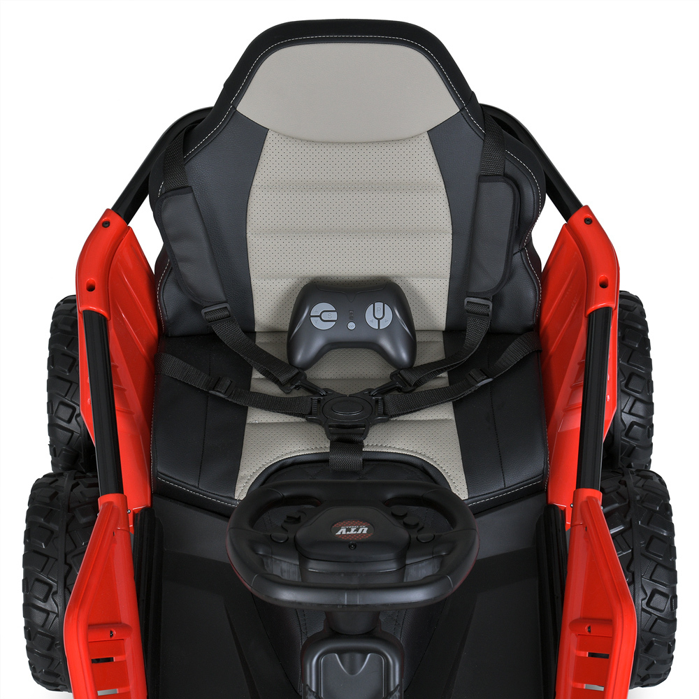 Детский электрокарт Bambi M 5765EBLR