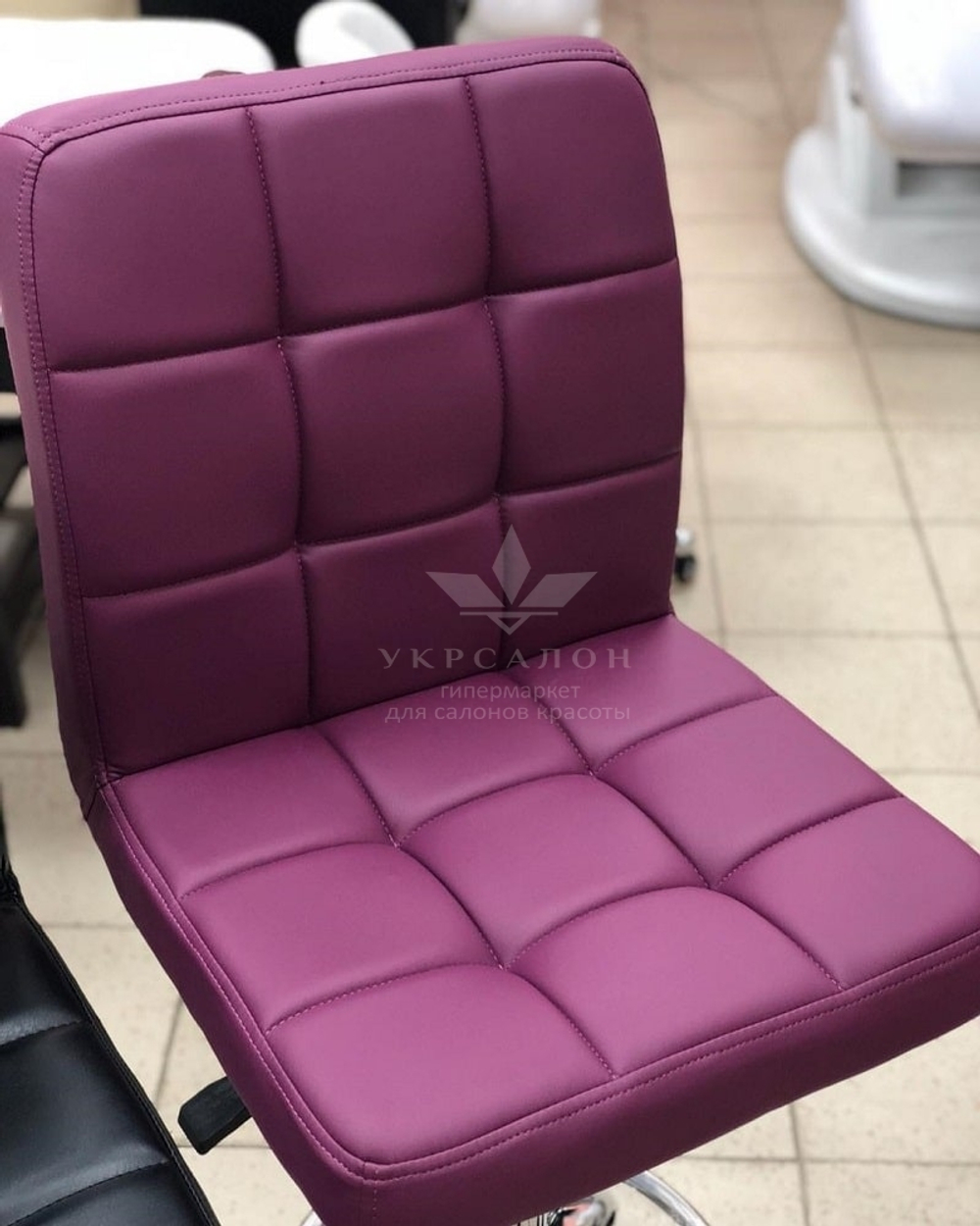 Стільчик майстра 777