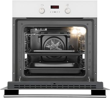 Духова шафа електрична HANSA BOEW 68438