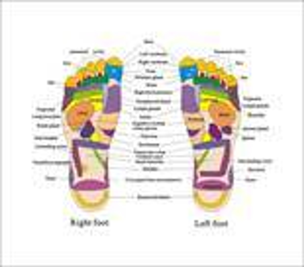Масажне крісло Luxurа