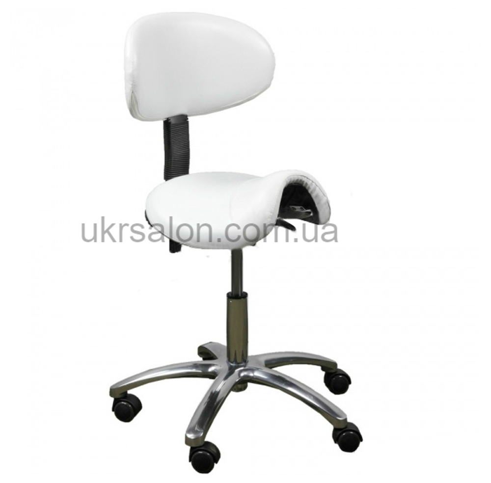 Стільчик сідло майстра ZD-2125