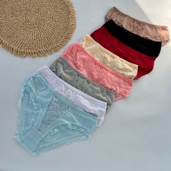 Сліпи з меживною вставкою