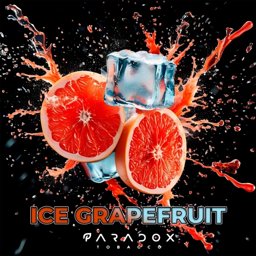 Табак Paradox Ice Grapefruit (Парадокс Лед Грейпфрут) 50г