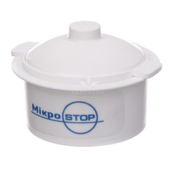 Контейнер для дезинфекции фрез Микростоп 0.12л