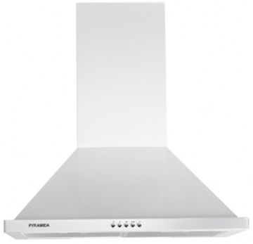 Витяжка PYRAMIDA KH 60 (1000) white