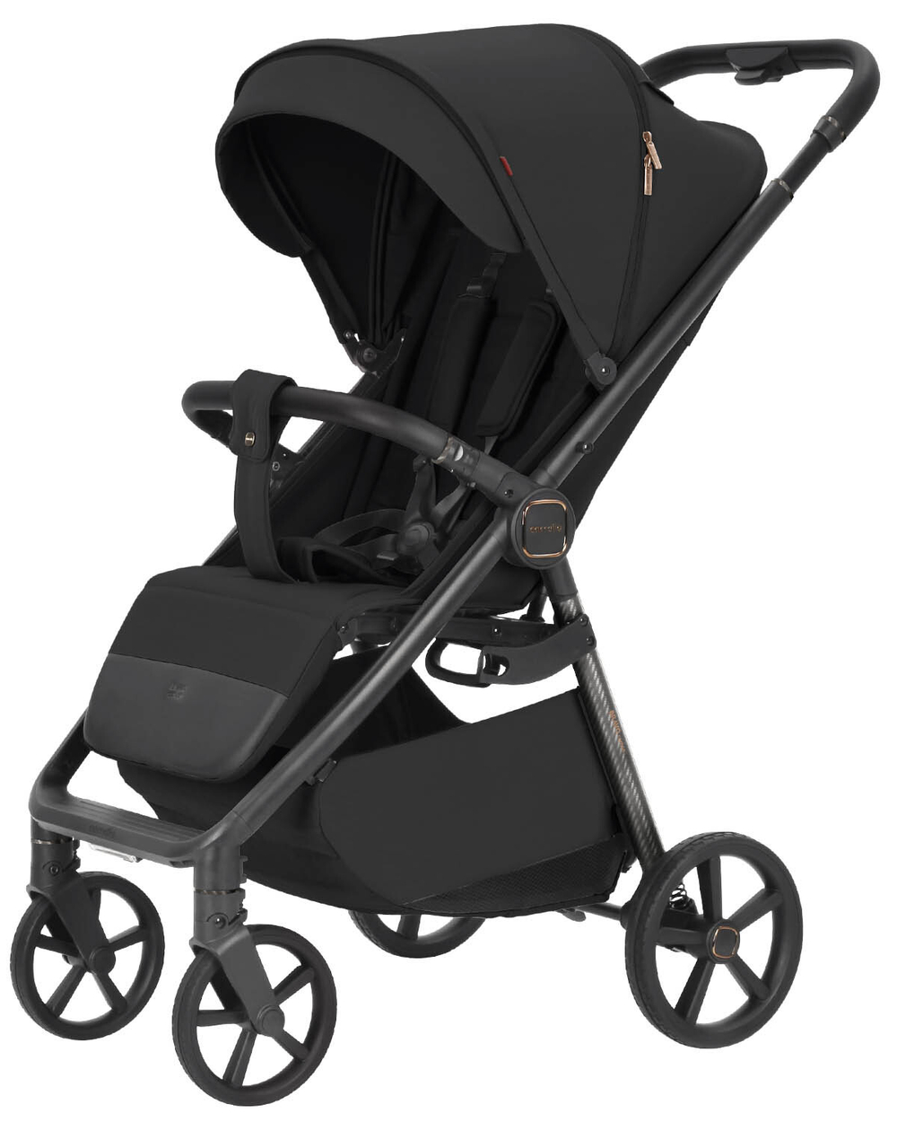Прогулянкова коляска Carello Bravo Carbon CRL-5530