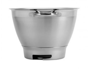 Чаша Kenwood KAT 530 SS із нержавіючої сталі Chef Sense