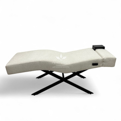 Анатомическая кушетка Mark 444-13 для лашмейкеров и бровистов