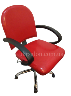 Крісло клієнта Luna