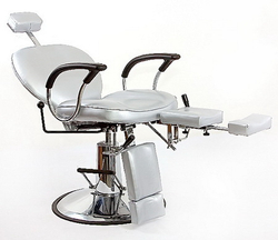 Педикюрное крісло SWEN