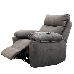 Педикюрное SPA кресло-реклайнер Relax с электроприводом