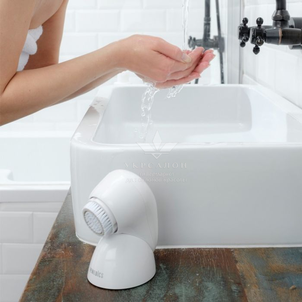 Щетка для чистки Cleansing Brush with Analyser