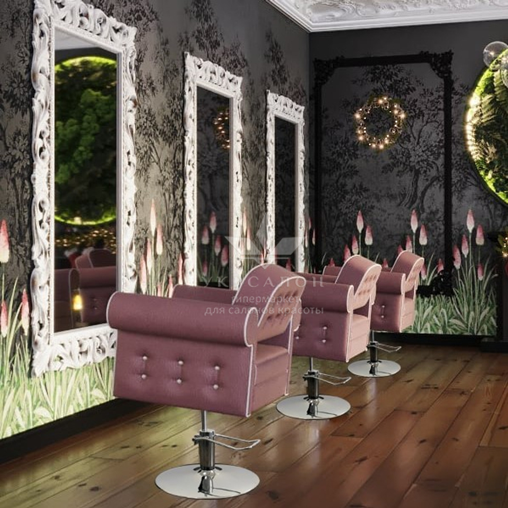 Парикмахерское кресло Perfetto