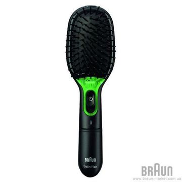 Гребінець Braun BR 710