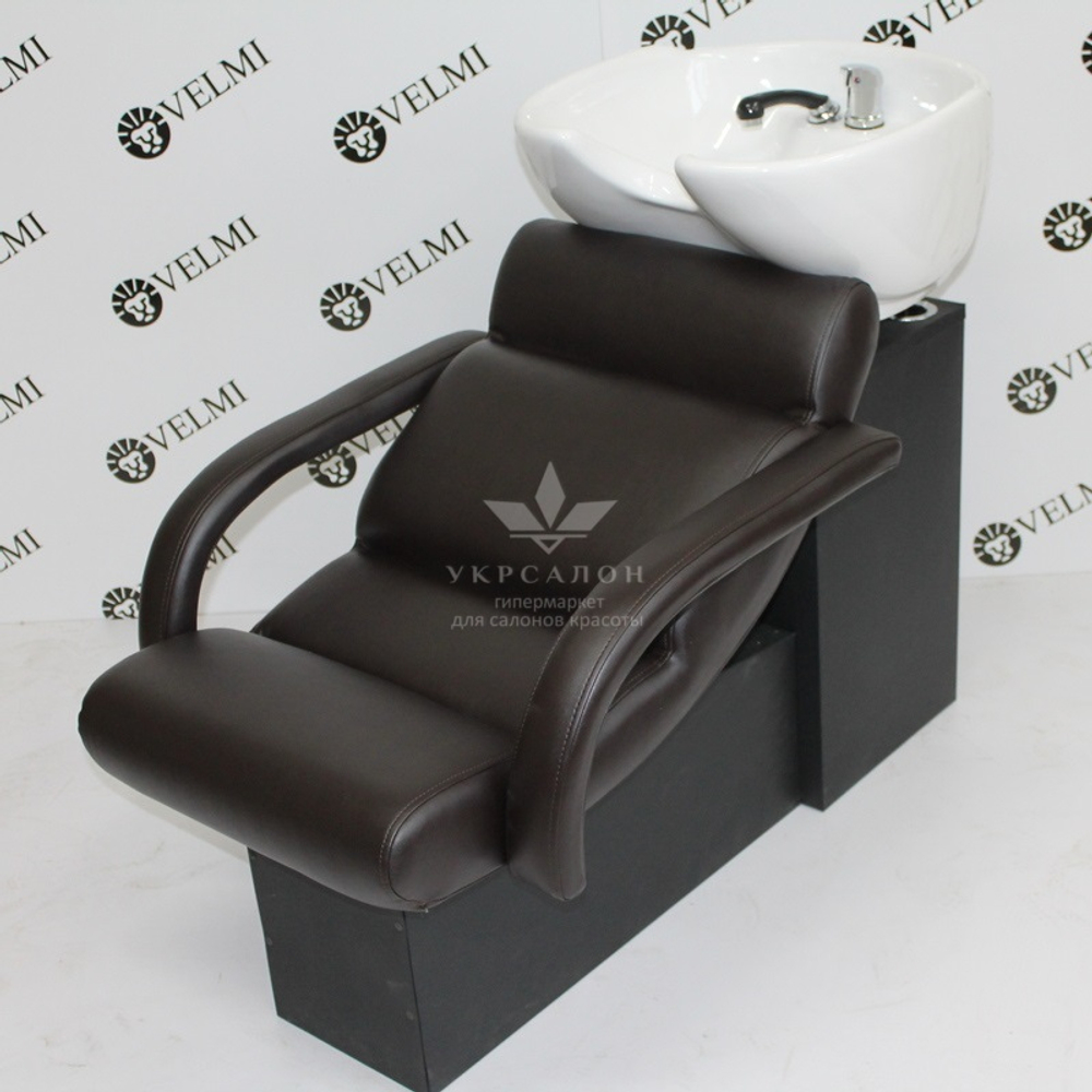 Мойка парикмахерская Cheap One с глубокой керамикой New York