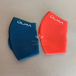 Захисна маска ulka