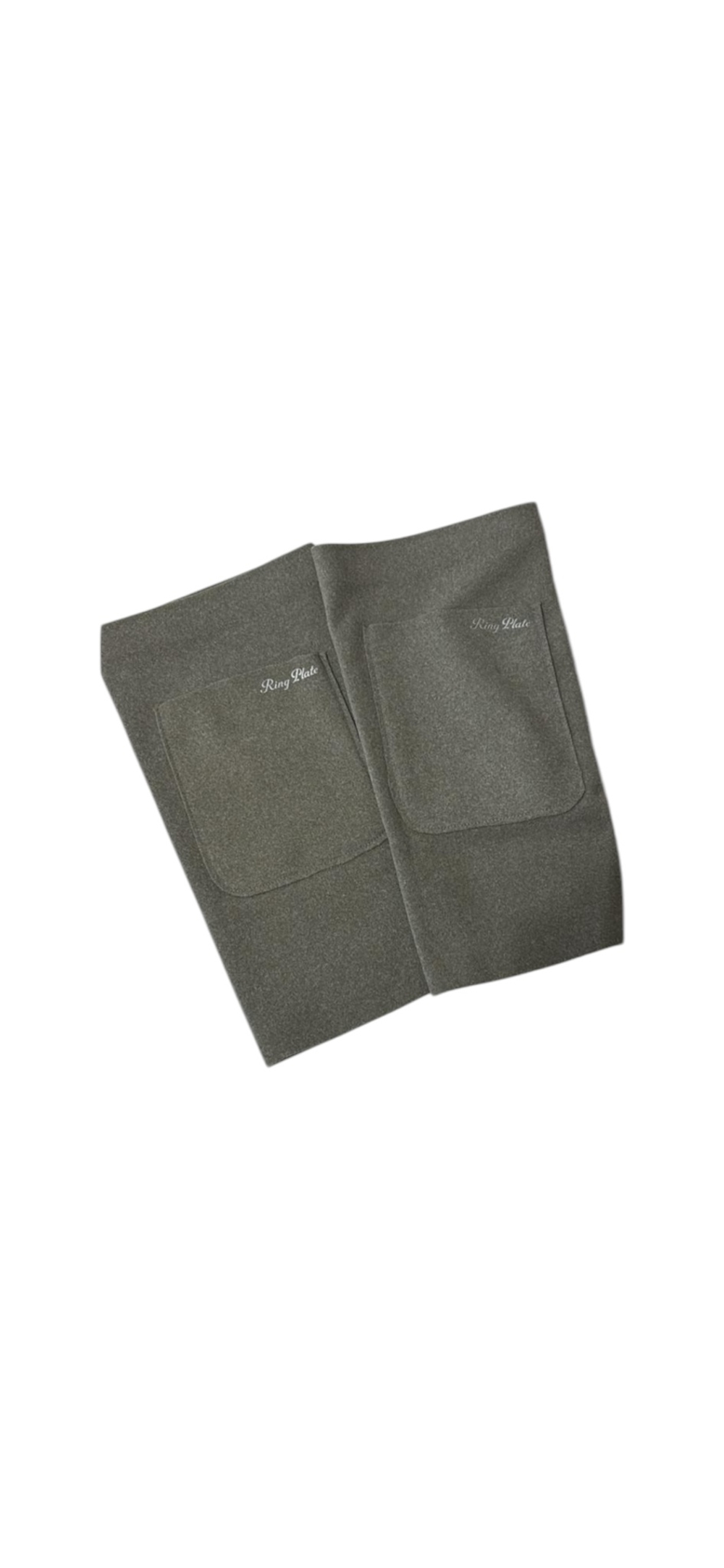 Наколенники Ring plate