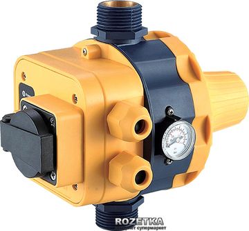 Захист сухого ходу Optima PC19 (8694900301405)