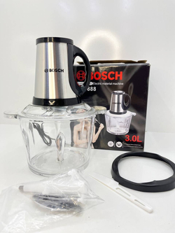 измельчитель Bosch (стекло) 3л