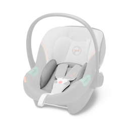 Автокресло-переноска детское Cybex Aton S2 i-Size 0-13 кг