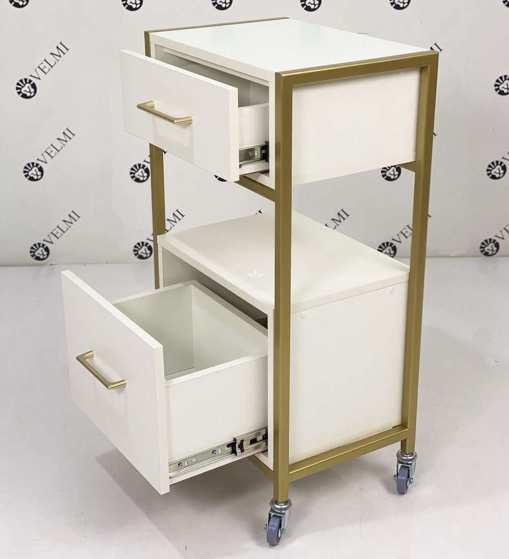 Косметологическая тележка Mini