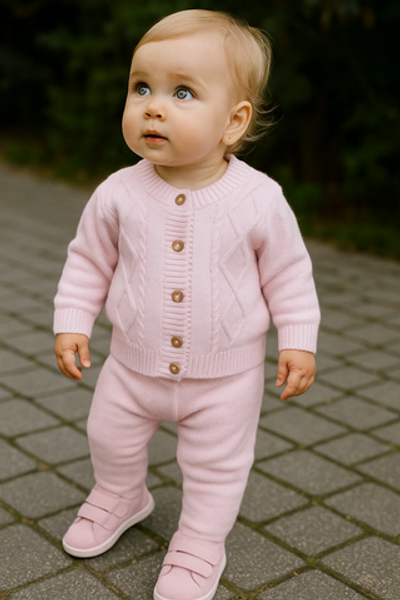 Костюм 2в1: кофта, штани "Cool", вовна ТМ "Canari"