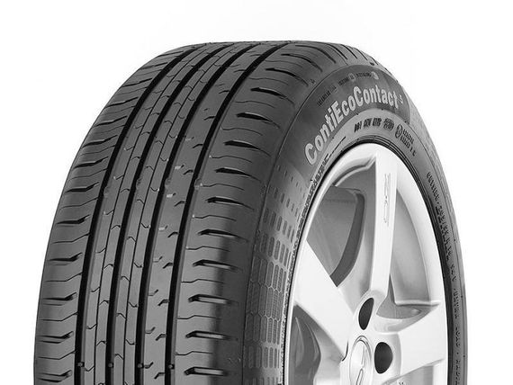 Continental Eco Contact 5 195/50 R15 82V