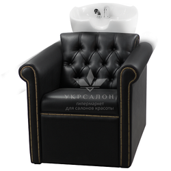 Комплект мебели для салона Menson