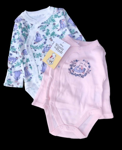 Боді з довгим рукавом, бавовна ТМ "Cool club"