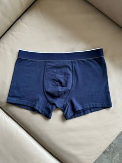 Базові боксери