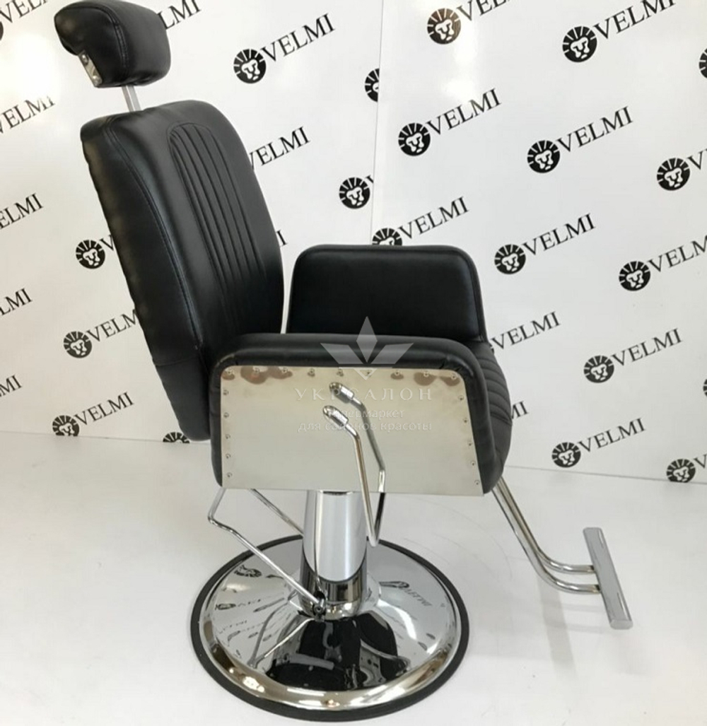 Парикмахерское кресло Barber Infinity Lux