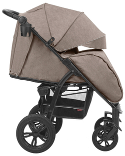 Прогулянкова коляска Tilly Omega T-1611