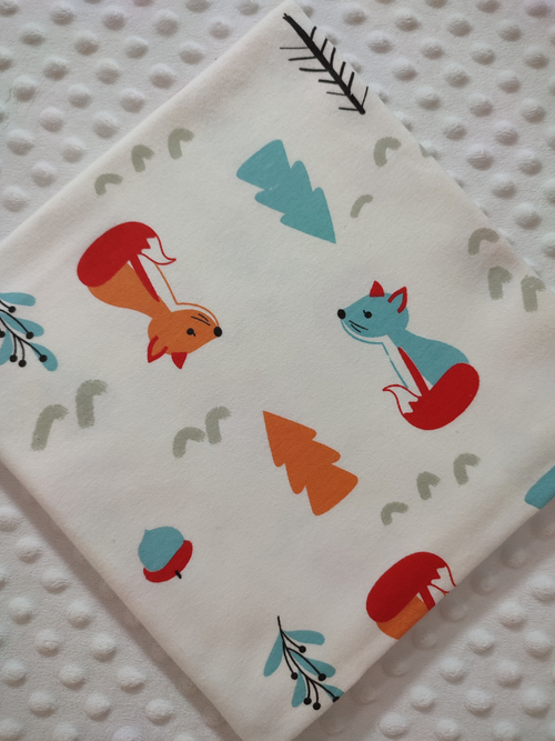 Пеленка трикотажная (90*100)