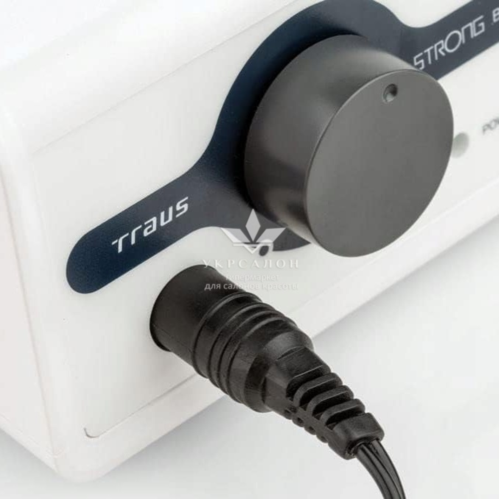 Фрезер для маникюра и педикюра Saeshin Strong b135/105l (оригинал)