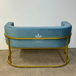 Диван для залу очікування KP-08