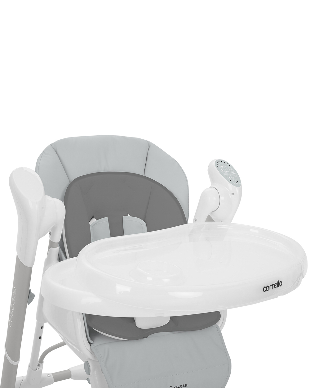 Стільчик-гойдалка для годування Carrello Cascata CRL-10303/1