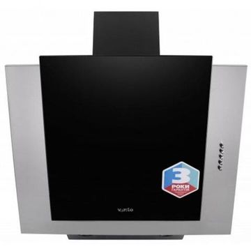 Витяжка кухонна VENTOLUX NAPOLI 60 BG/X (750) PB