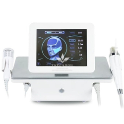 Апарат 128А для RF ліфтингу + Холодової дії