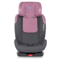 Автокрісло універсальне дитяче El Camino ME 1080-B BRISTOL ISOFIX