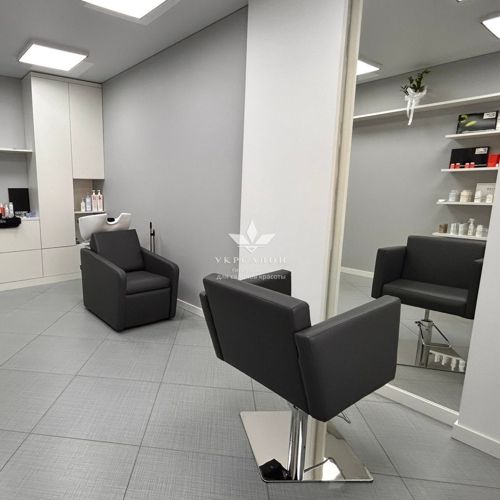 Парикмахерская мойка Quadro